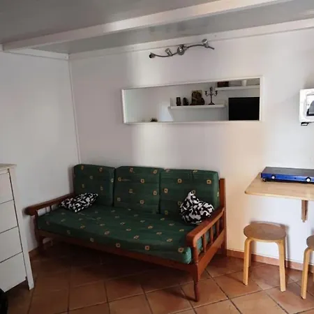 En Apartamento