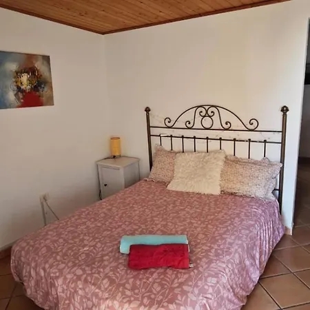 En Apartamento